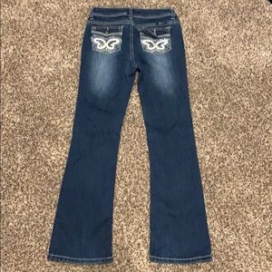 Seven7 Girls Jeans